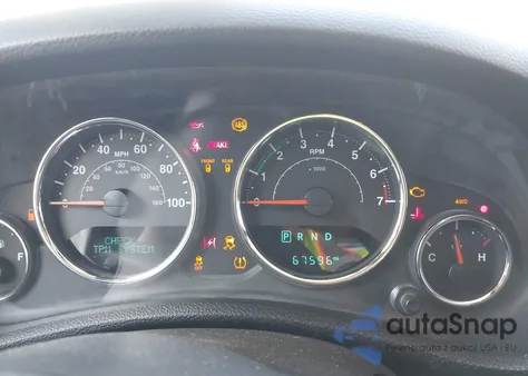 2017 Jeep Wrangler Unlimited Rubicon 4X4 z USA, uszkodzony, nr VIN 1C4BJWFG1HL593259